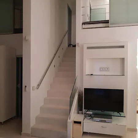 מלון דירות Fontana