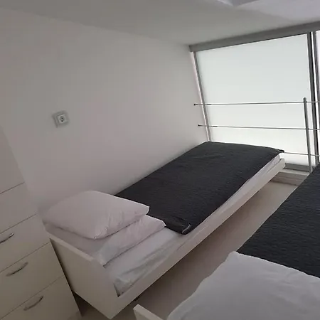 Fontana Ξενοδοχείο με διαμερίσματα 4*